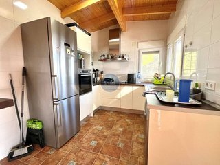 Chalet en venta en Olleria (l´)