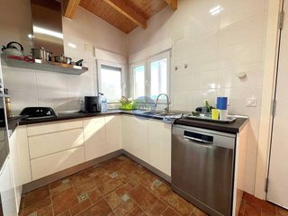 Chalet en venta en Olleria (l´)