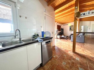 Chalet en venta en Olleria (l´)