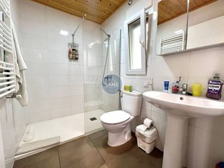 Chalet en venta en Olleria (l´)