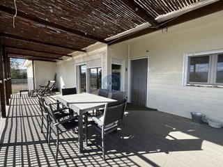 Chalet en venta en Olleria (l´)