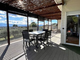 Chalet en venta en Olleria (l´)