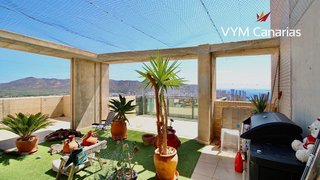 Piso en venta en Pueblo Levante en Benidorm