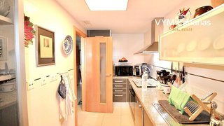 Piso en venta en Pueblo Levante en Benidorm
