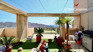Piso en venta en Pueblo Levante en Benidorm