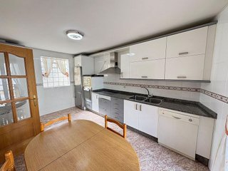 Casa adosada en alquiler en Zona Alta en Ponferrada
