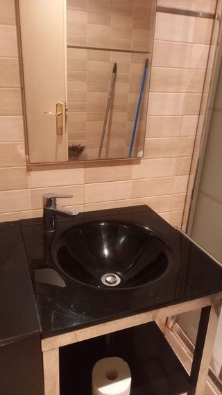 Piso en alquiler en Trafalgar en Madrid