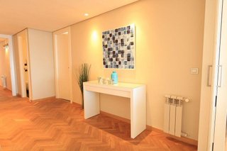 Ático en alquiler en El Terreno en Palma de Mallorca
