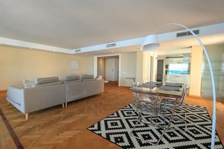 Ático en alquiler en El Terreno en Palma de Mallorca