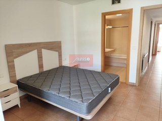 Piso en alquiler en Barrocanes en Ourense