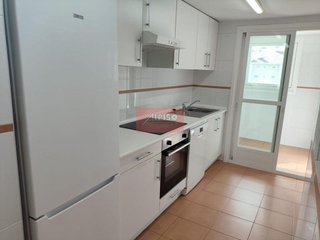 Piso en alquiler en Barrocanes en Ourense