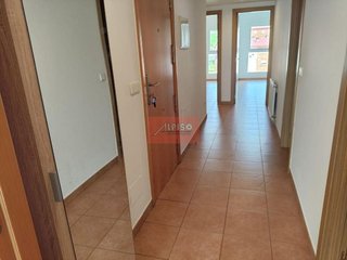 Piso en alquiler en Barrocanes en Ourense