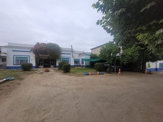 Chalet en venta en Avda. Elvas en Badajoz