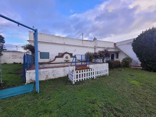 Chalet en venta en Avda. Elvas en Badajoz