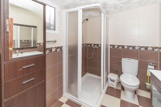 Casa en venta en Guadix