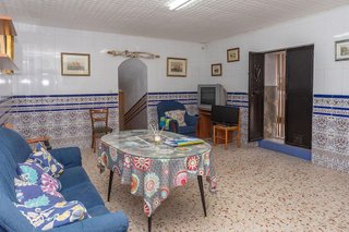 Casa en venta en Guadix