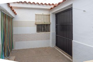 Casa en venta en Guadix