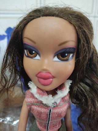 3 Muñecas Bratz