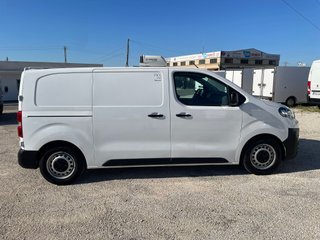 CITROEN JUMPY  2022 ISOTERMO FRIO CONGELACION TOMA
