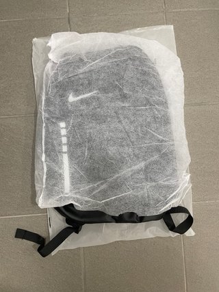 Mochila Nike ELITE Negra