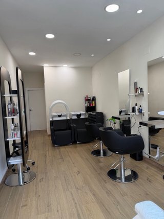 Se traspasa negosio Castelldefels