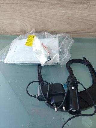 Robot limpiafondos de piscina - Wybot