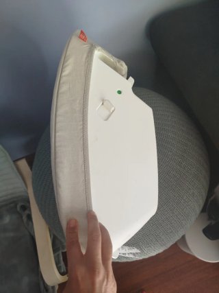 Funda Hamaca Trona Stokke