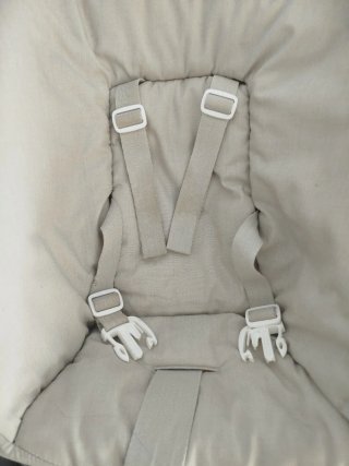 Funda Hamaca Trona Stokke