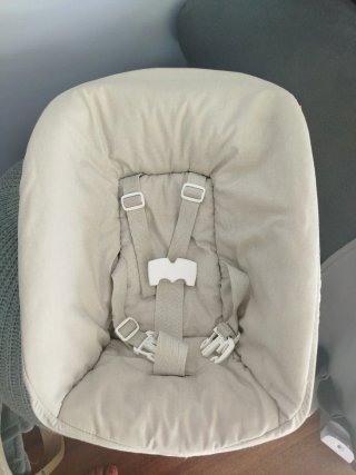 Funda Hamaca Trona Stokke