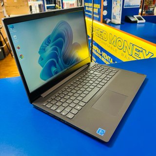 Ordenador Portátil Lenovo Gris