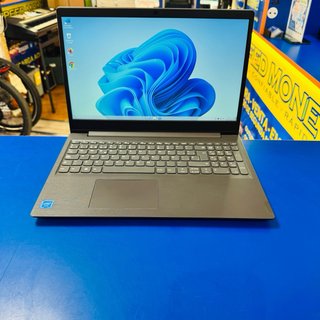 Ordenador Portátil Lenovo Gris