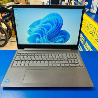 Ordenador Portátil Lenovo Gris