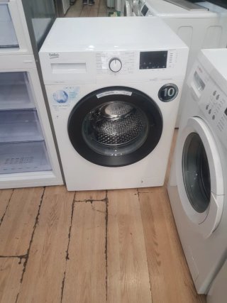 LAVADORA Y NEVERA BEKO CON GARANTÍA TRANSPORTE