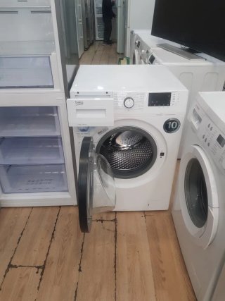 LAVADORA Y NEVERA BEKO CON GARANTÍA TRANSPORTE