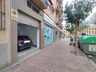 Local comercial en venta en El Carmen en Murcia