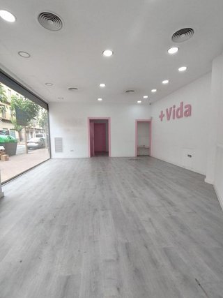 Local comercial en venta en El Carmen en Murcia