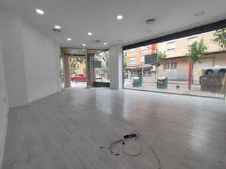 Local comercial en venta en El Carmen en Murcia
