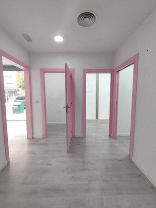 Local comercial en venta en El Carmen en Murcia