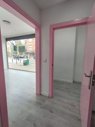 Local comercial en venta en El Carmen en Murcia