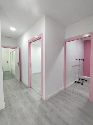Local comercial en venta en El Carmen en Murcia