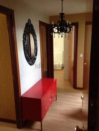 Ático en venta en El Cristo en Palencia