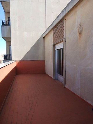 Ático en alquiler en Carmelitas - San Marcos - Campillo en Salamanca