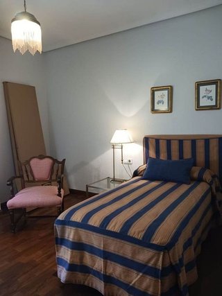 Ático en alquiler en Carmelitas - San Marcos - Campillo en Salamanca