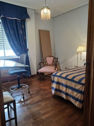 Ático en alquiler en Carmelitas - San Marcos - Campillo en Salamanca