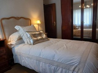 Ático en alquiler en Carmelitas - San Marcos - Campillo en Salamanca