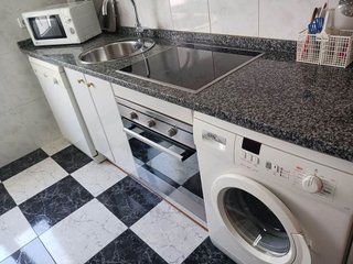 Ático en alquiler en Carmelitas - San Marcos - Campillo en Salamanca