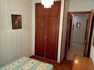 Piso en alquiler en Béjar