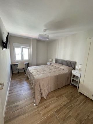 Habitaciones Premium