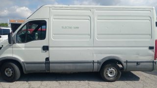 Iveco Daily 2002
