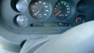 Iveco Daily 2002